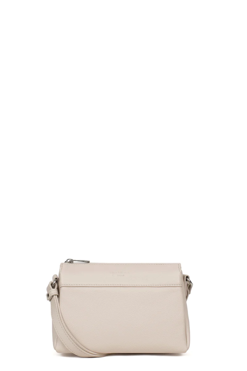Sac porté travers - Cuir