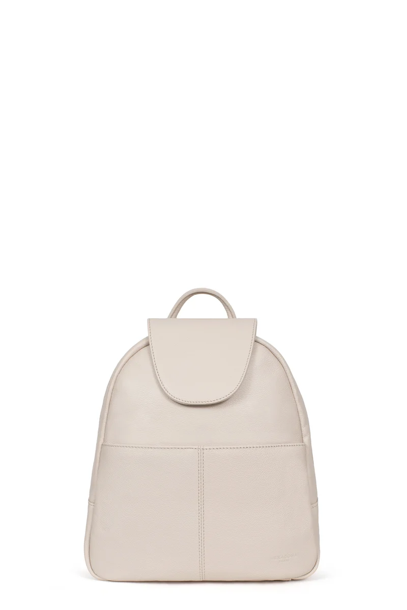 Sac à dos - Cuir