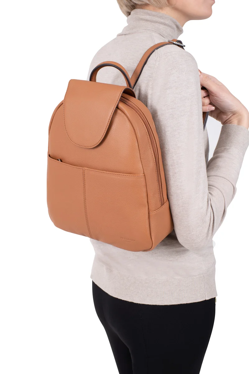 Sac à dos - Cuir