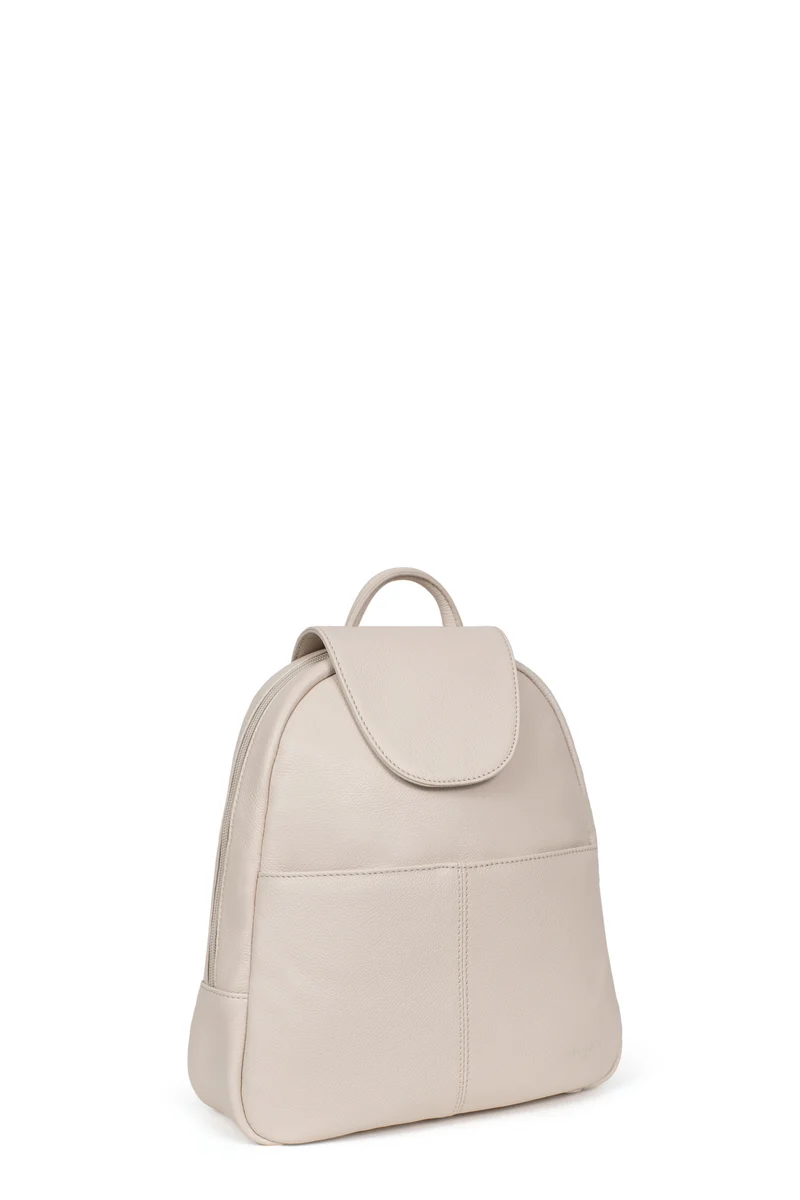 Sac à dos - Cuir