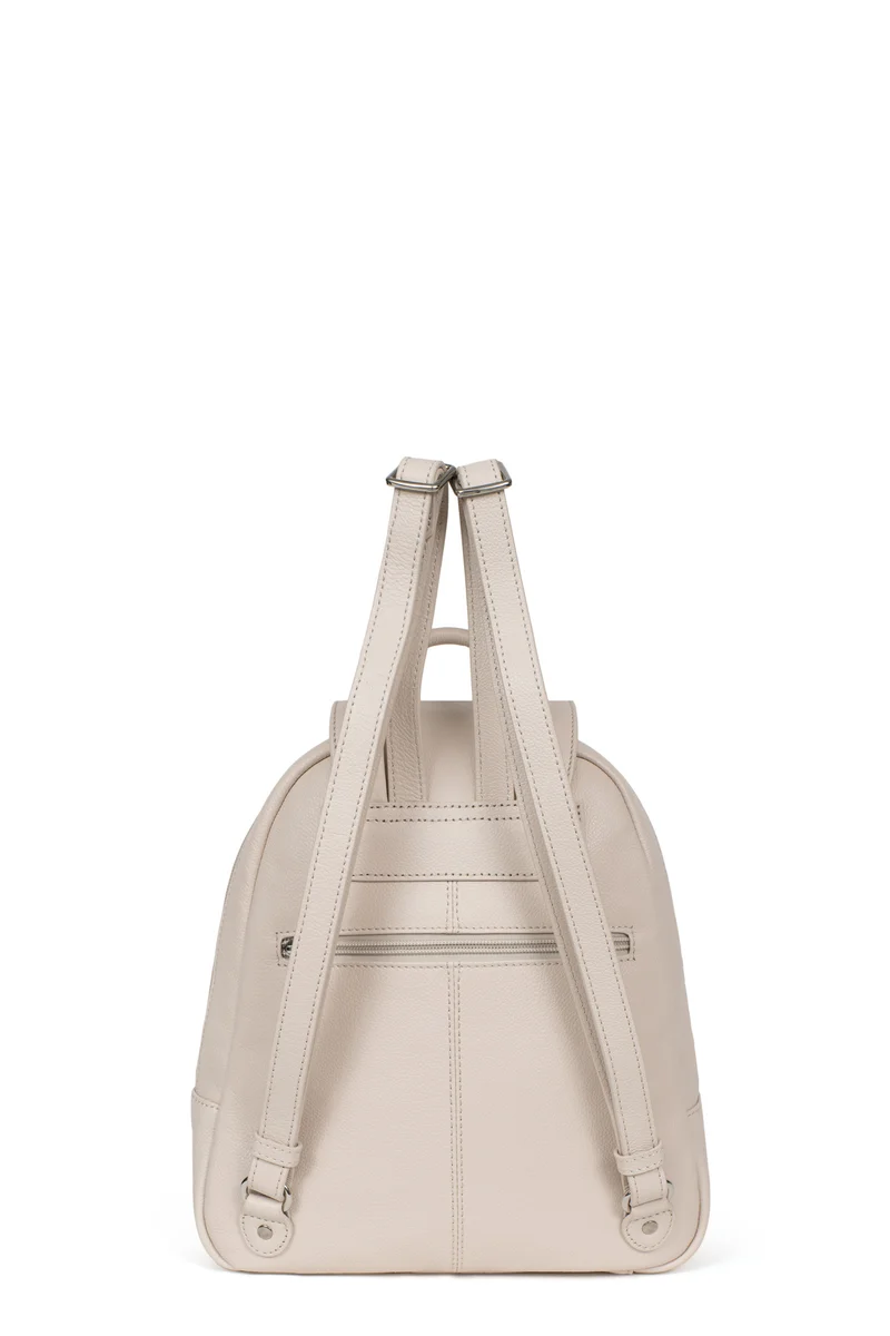 Sac à dos - Cuir