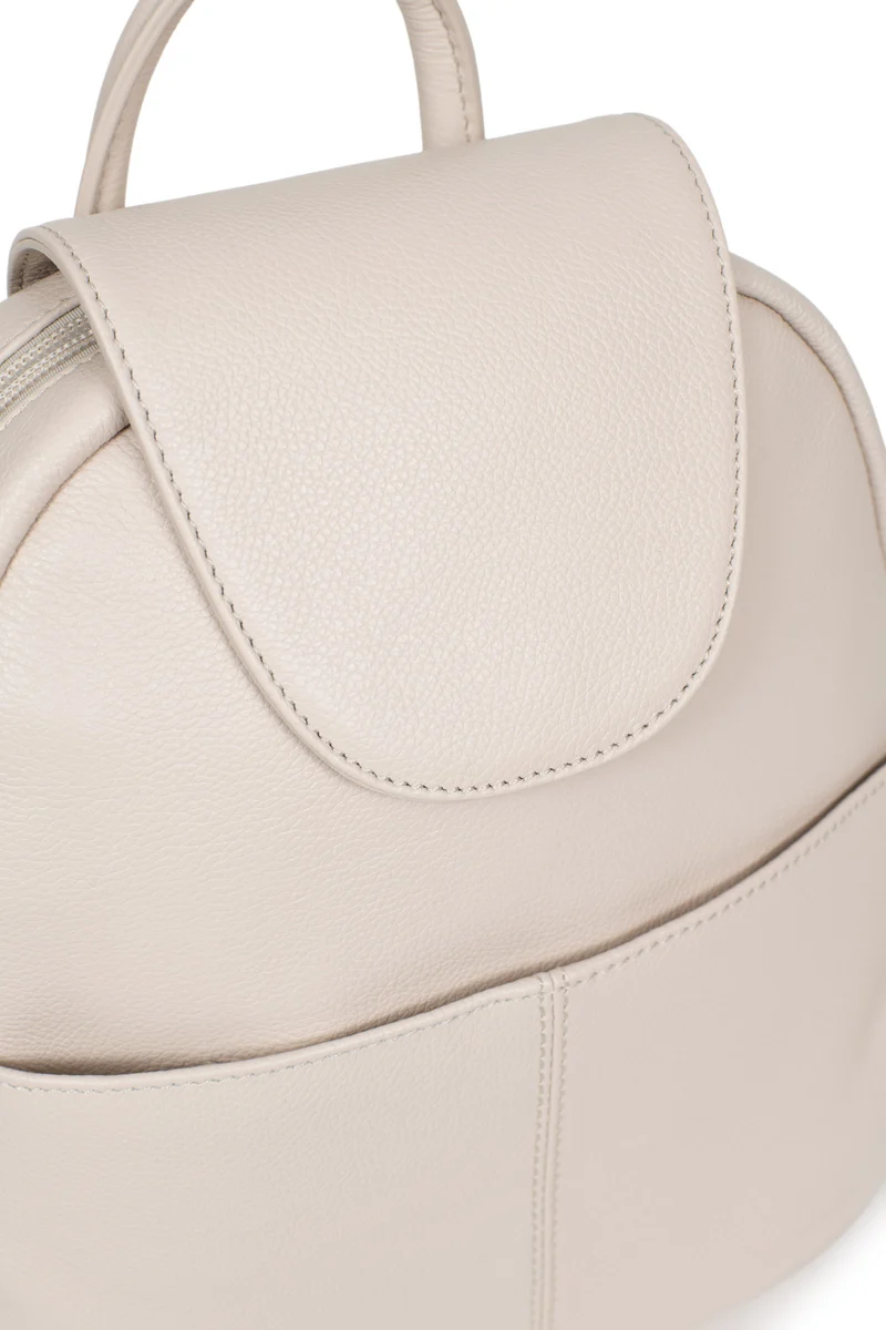 Sac à dos - Cuir