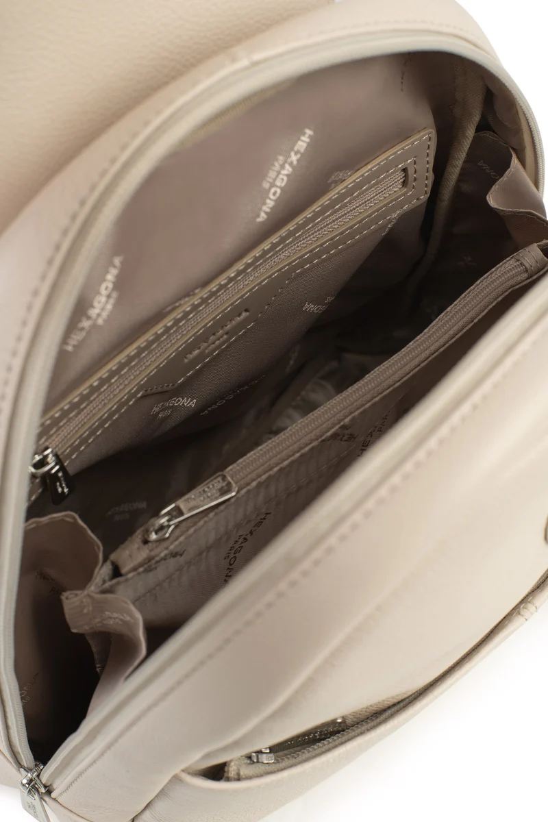 Sac à dos - Cuir