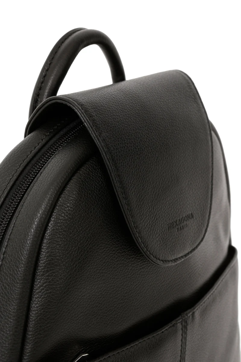 Sac à dos - Cuir