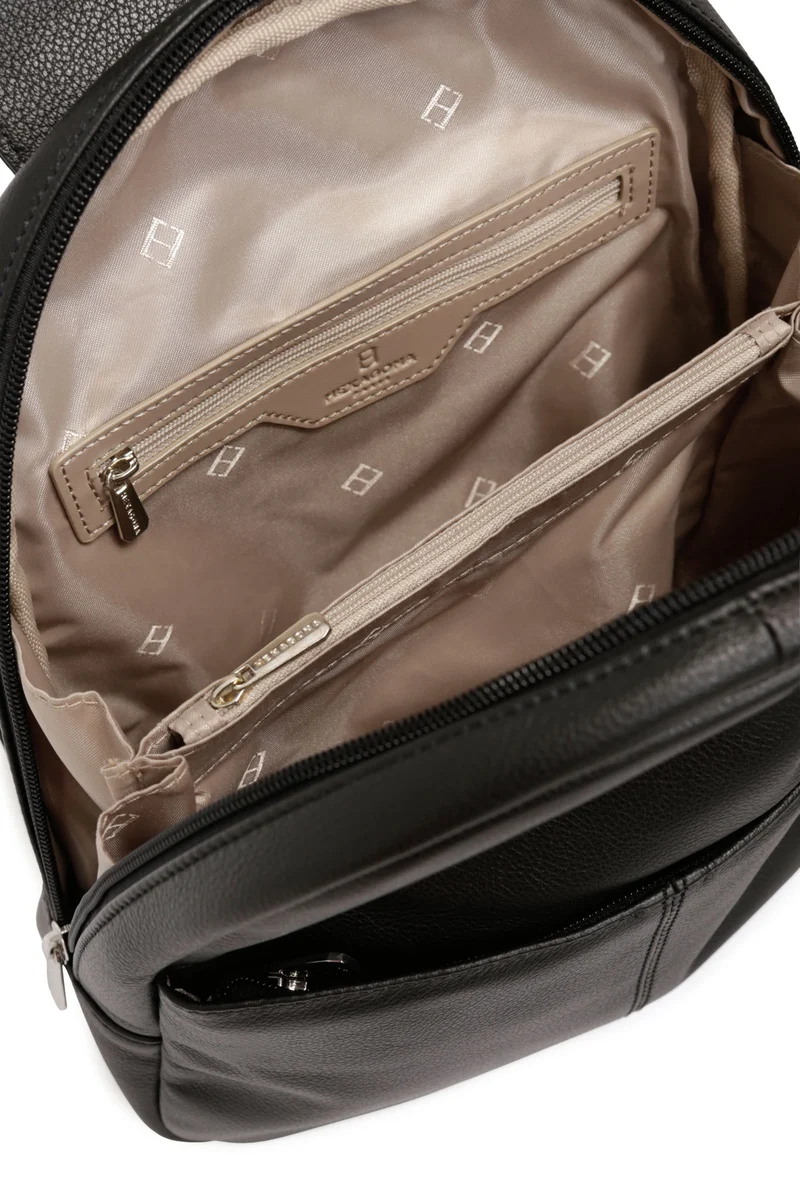 Sac à dos - Cuir