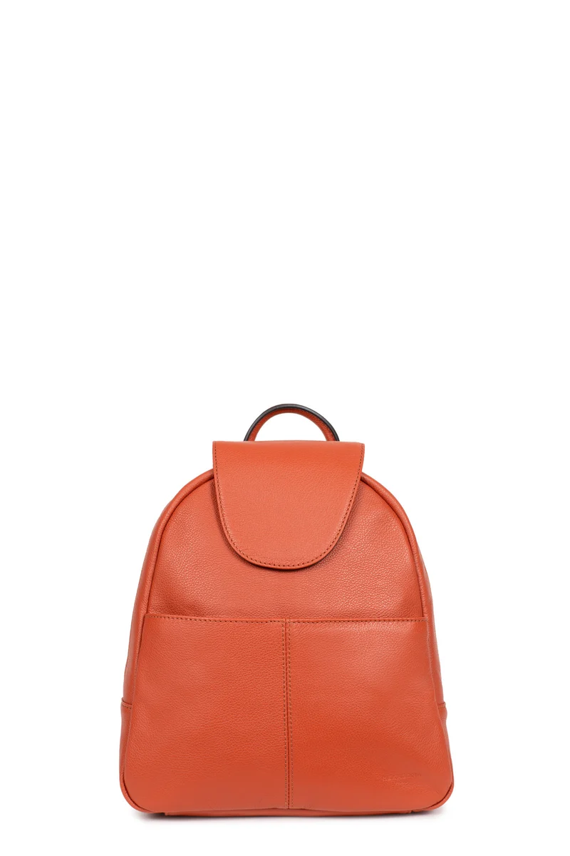 Sac à dos - Cuir