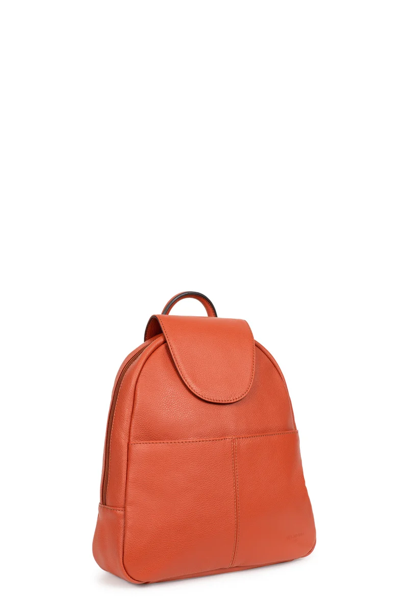 Sac à dos - Cuir