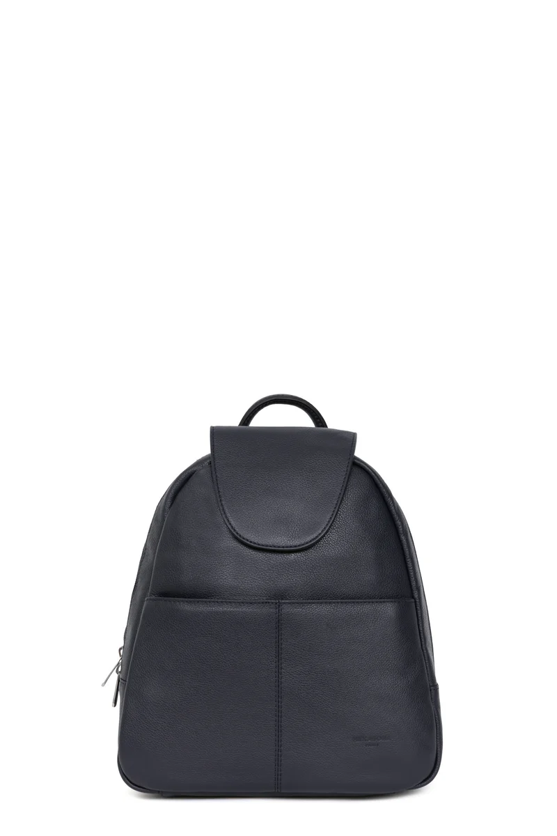 Sac à dos - Cuir