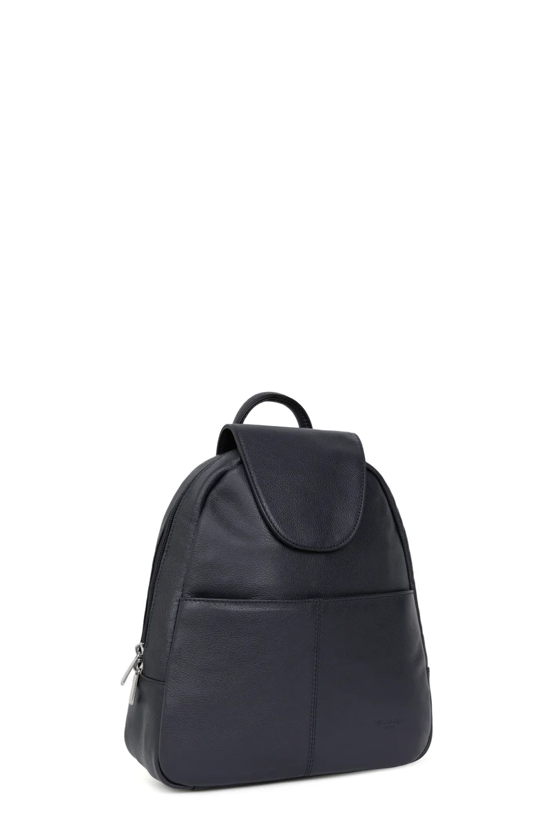 Sac à dos - Cuir