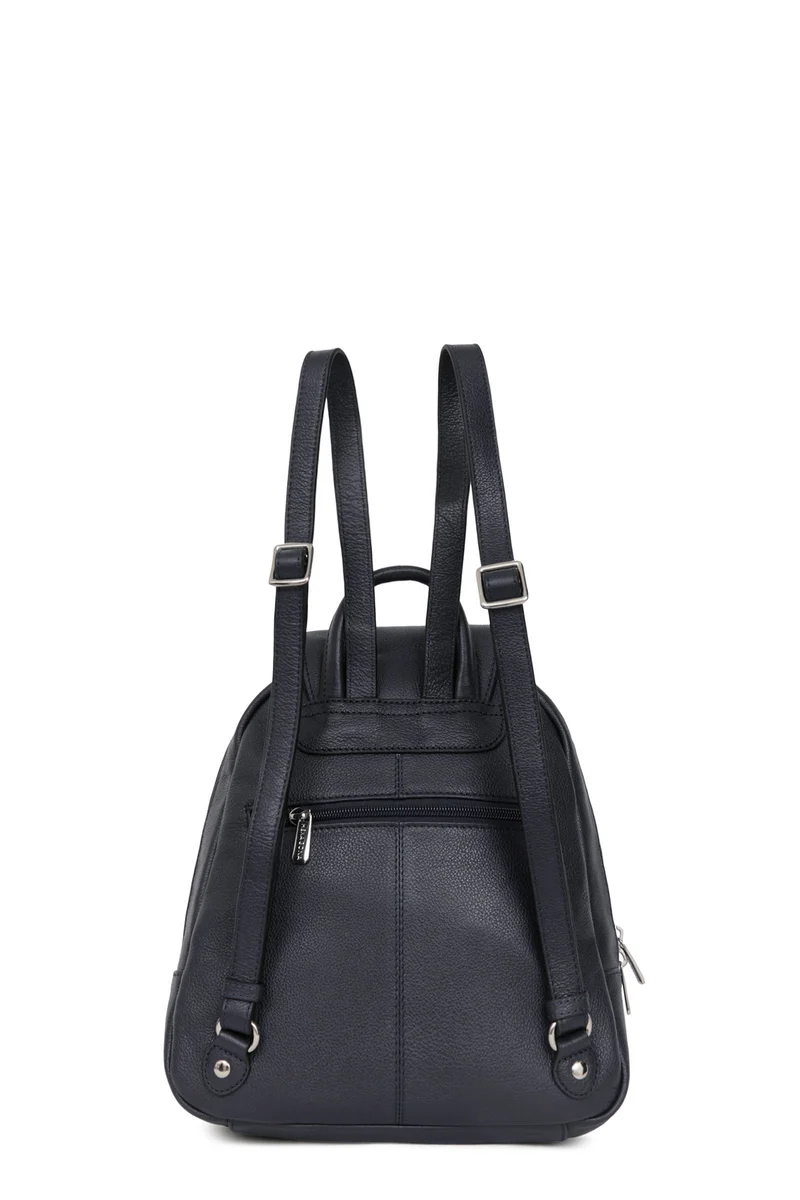 Sac à dos - Cuir
