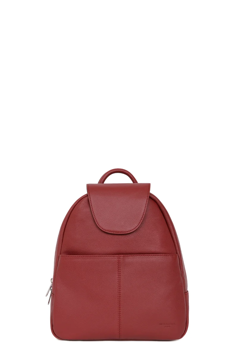 Sac à dos - Cuir