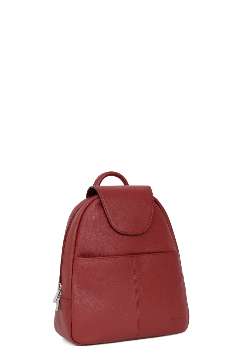 Sac à dos - Cuir