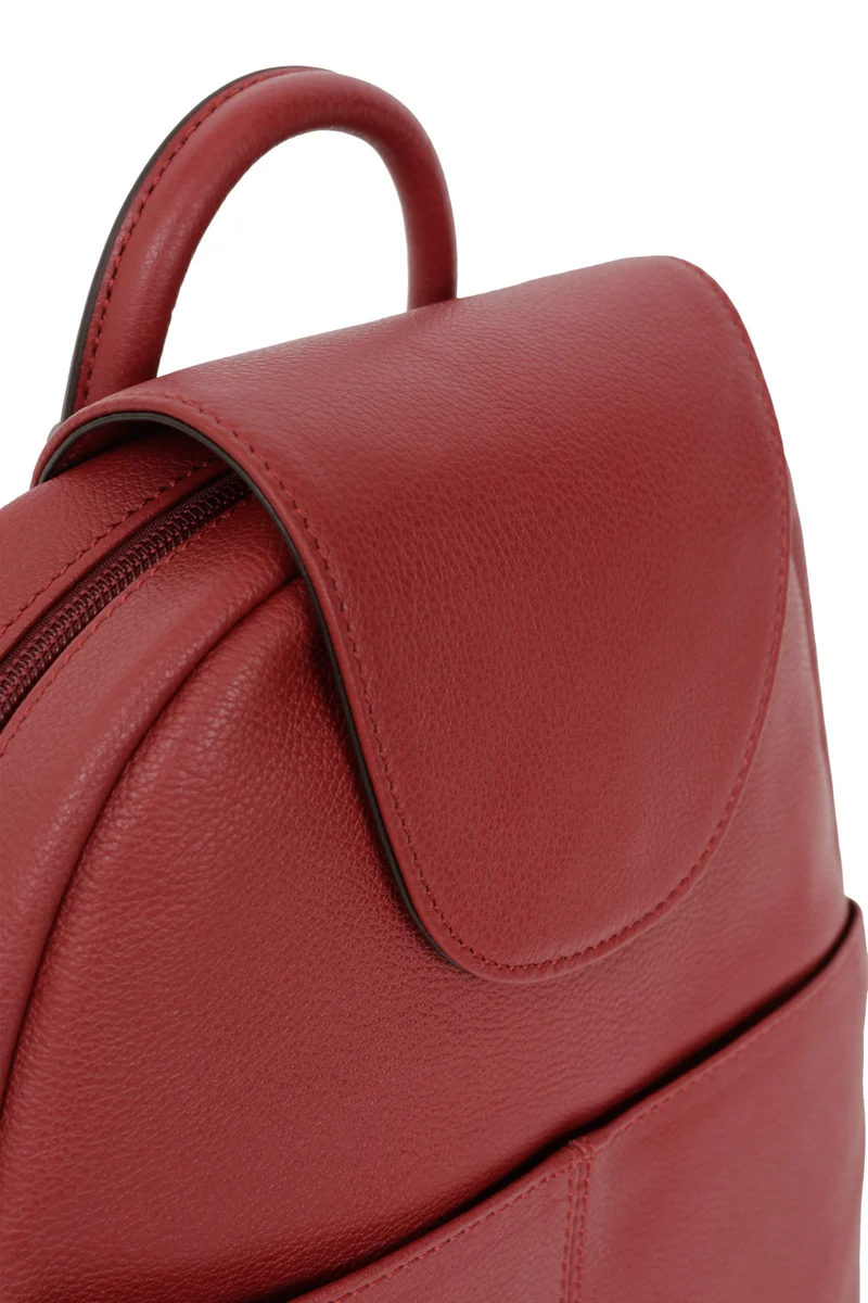 Sac à dos - Cuir