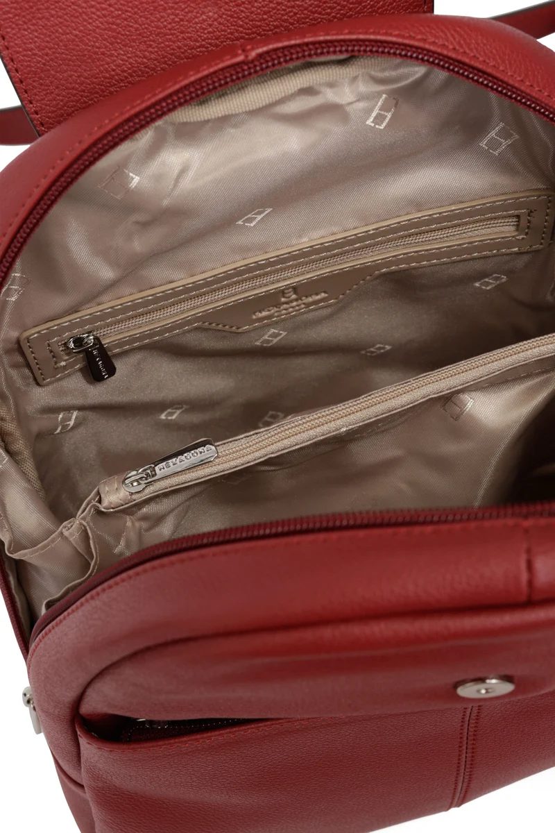 Sac à dos - Cuir