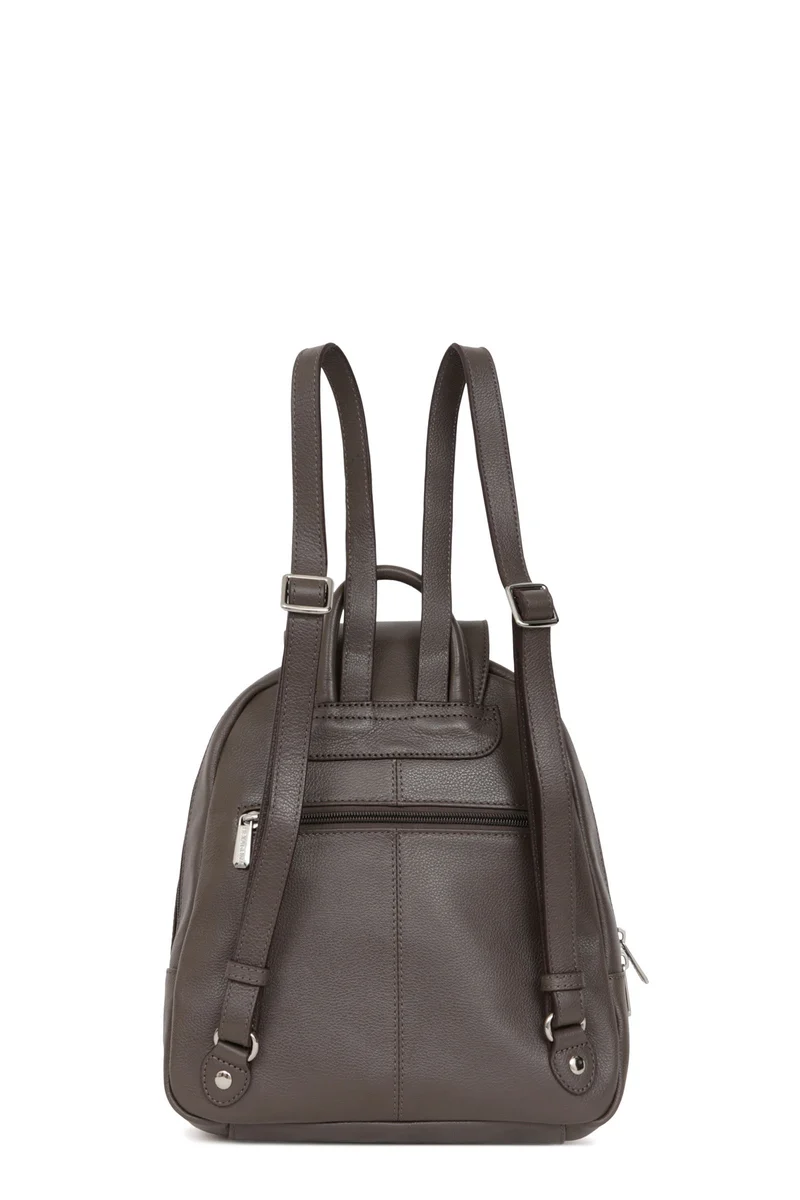 Sac à dos - Cuir