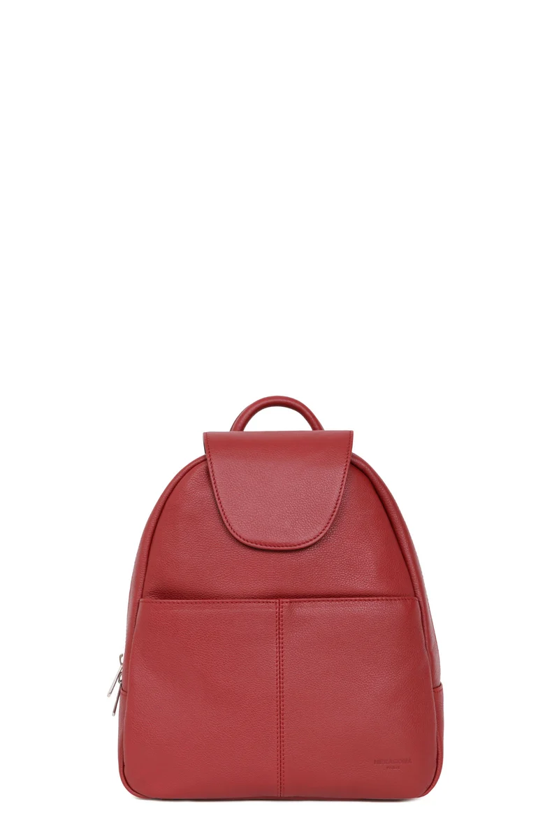 Sac à dos - Cuir