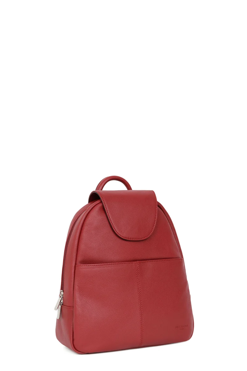 Sac à dos - Cuir