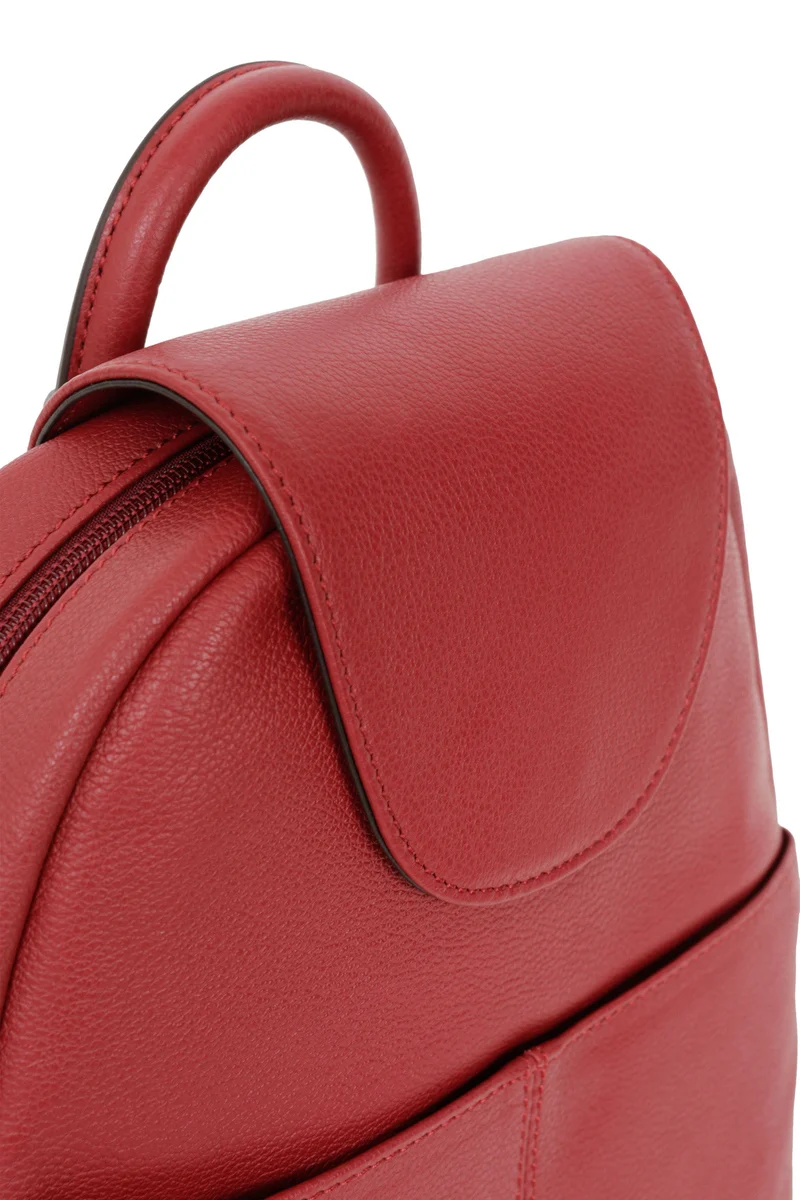 Sac à dos - Cuir