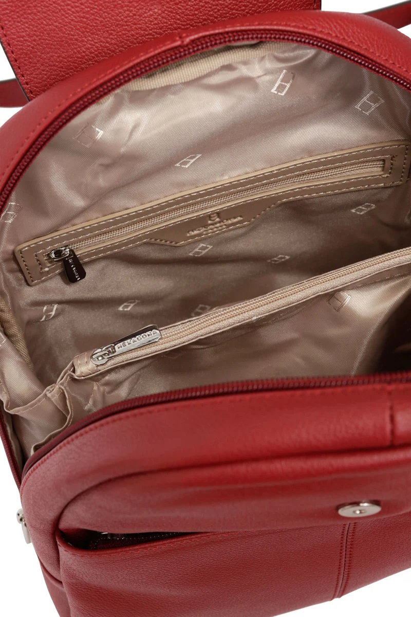 Sac à dos - Cuir