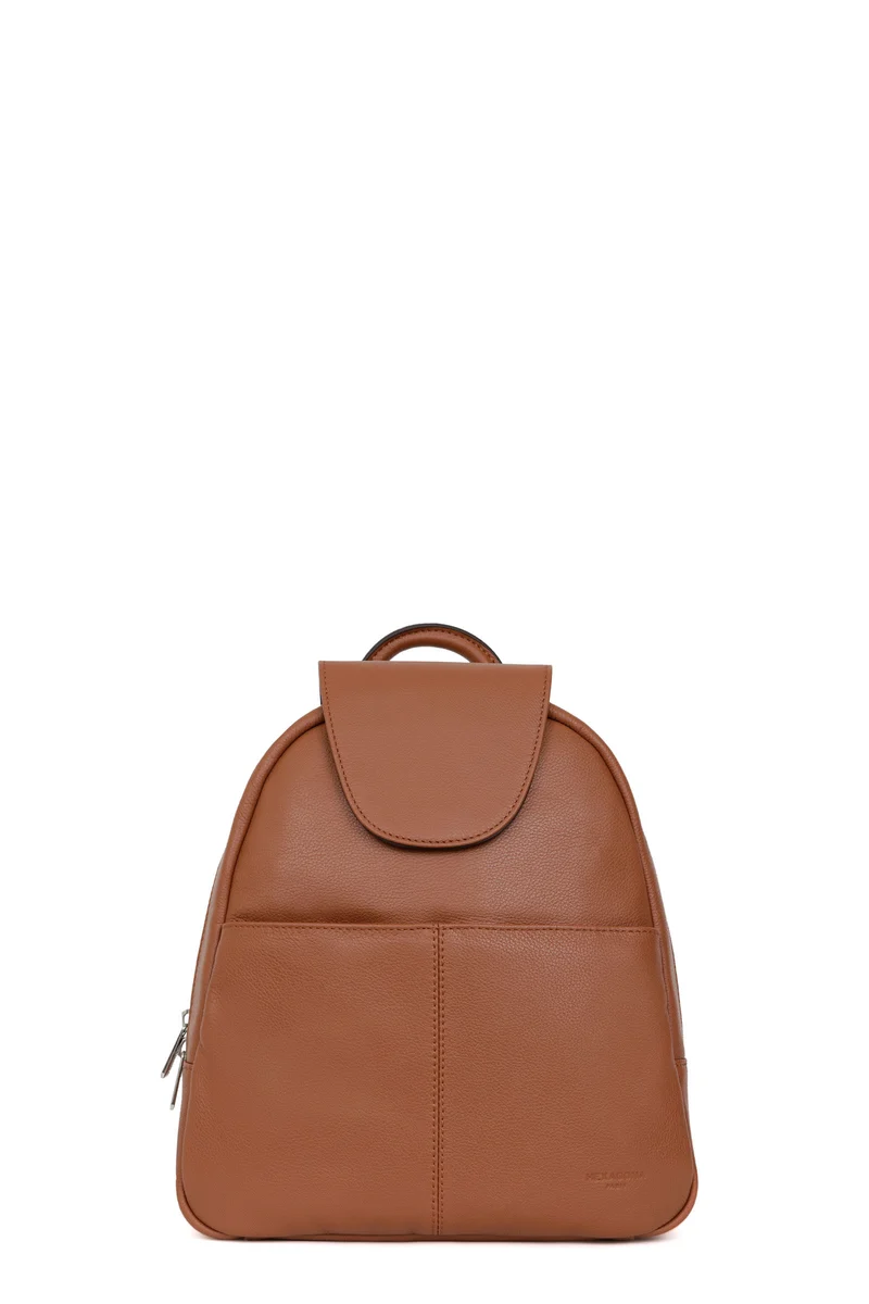 Sac à dos - Cuir