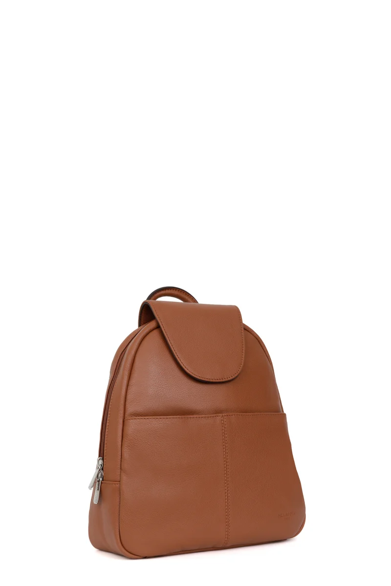 Sac à dos - Cuir