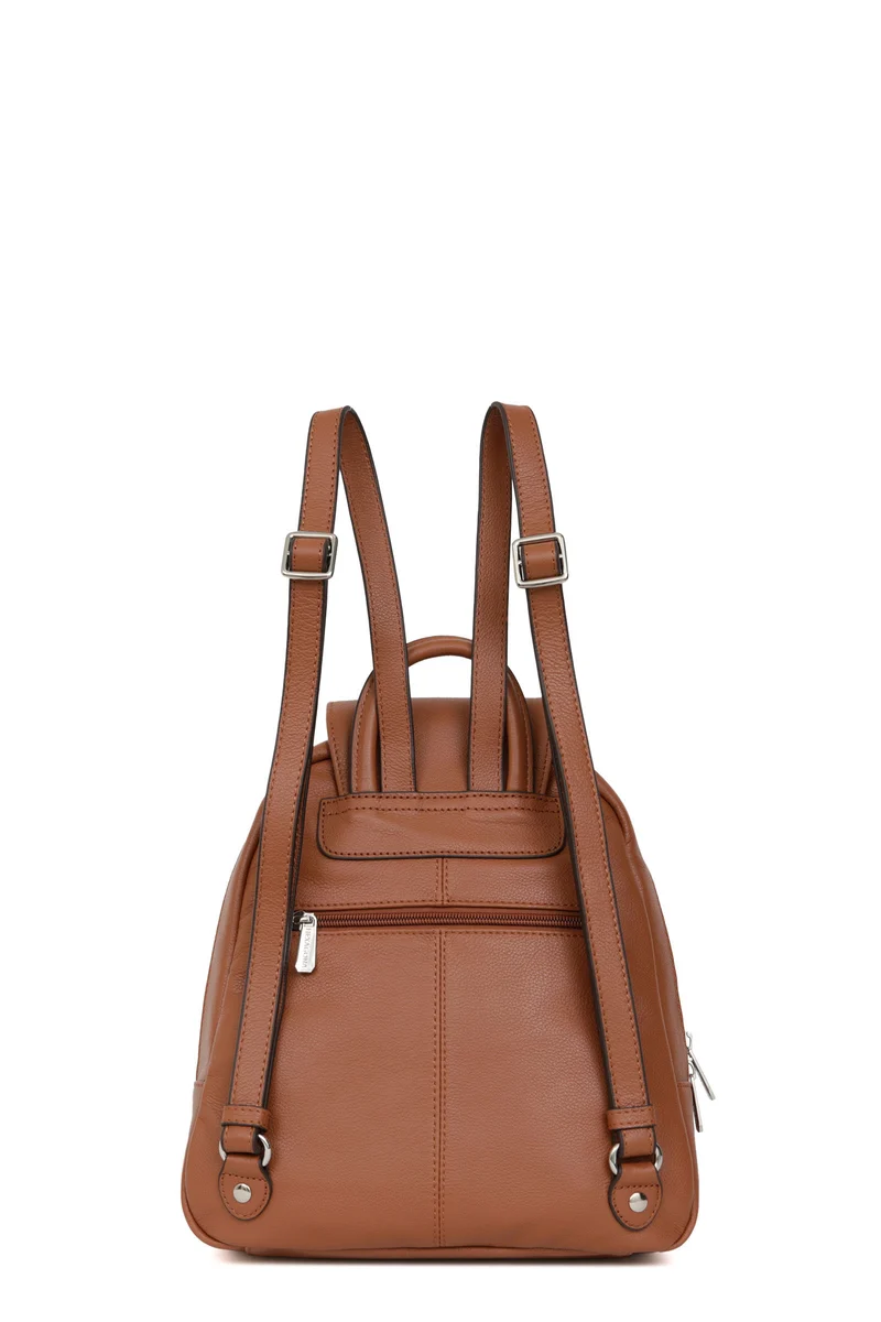 Sac à dos - Cuir