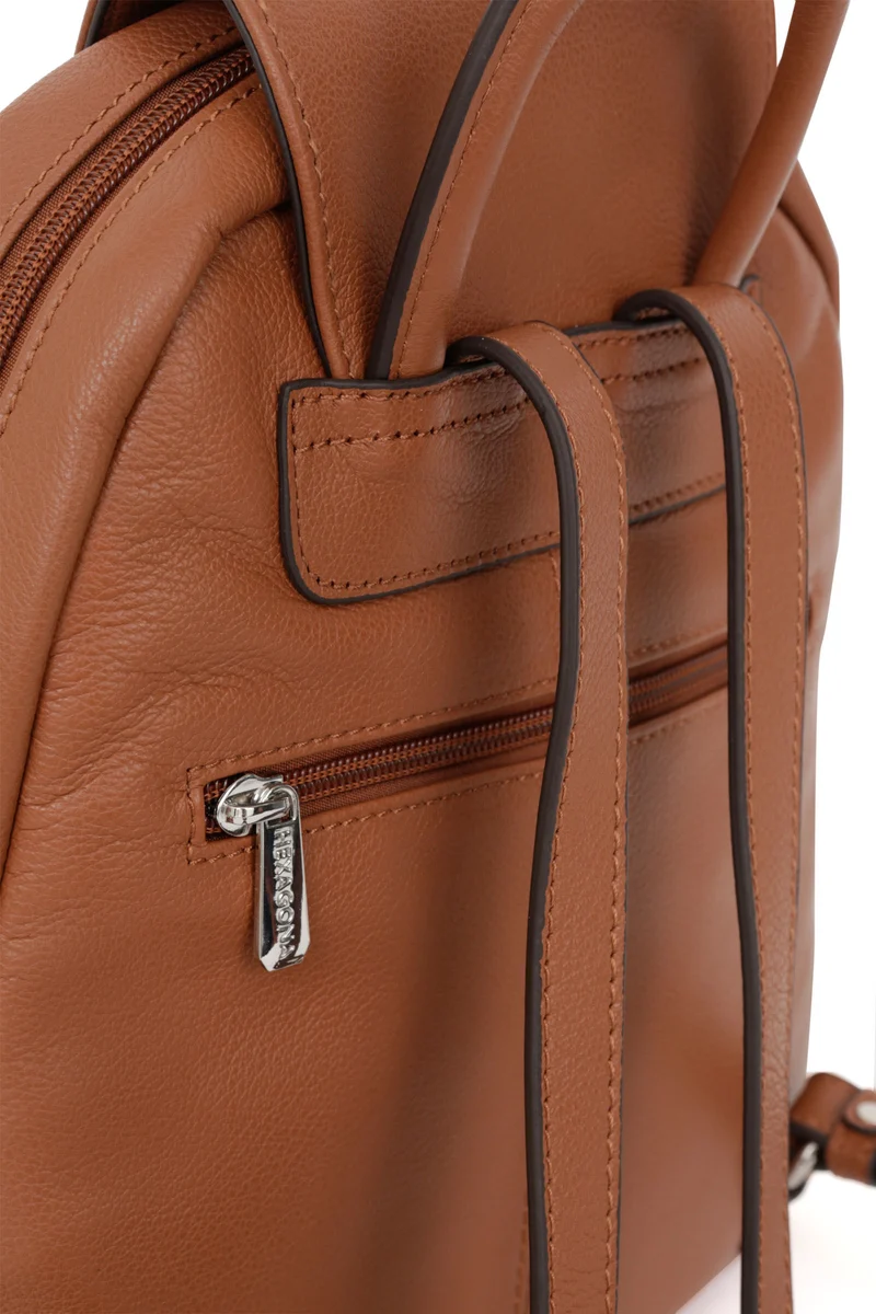 Sac à dos - Cuir