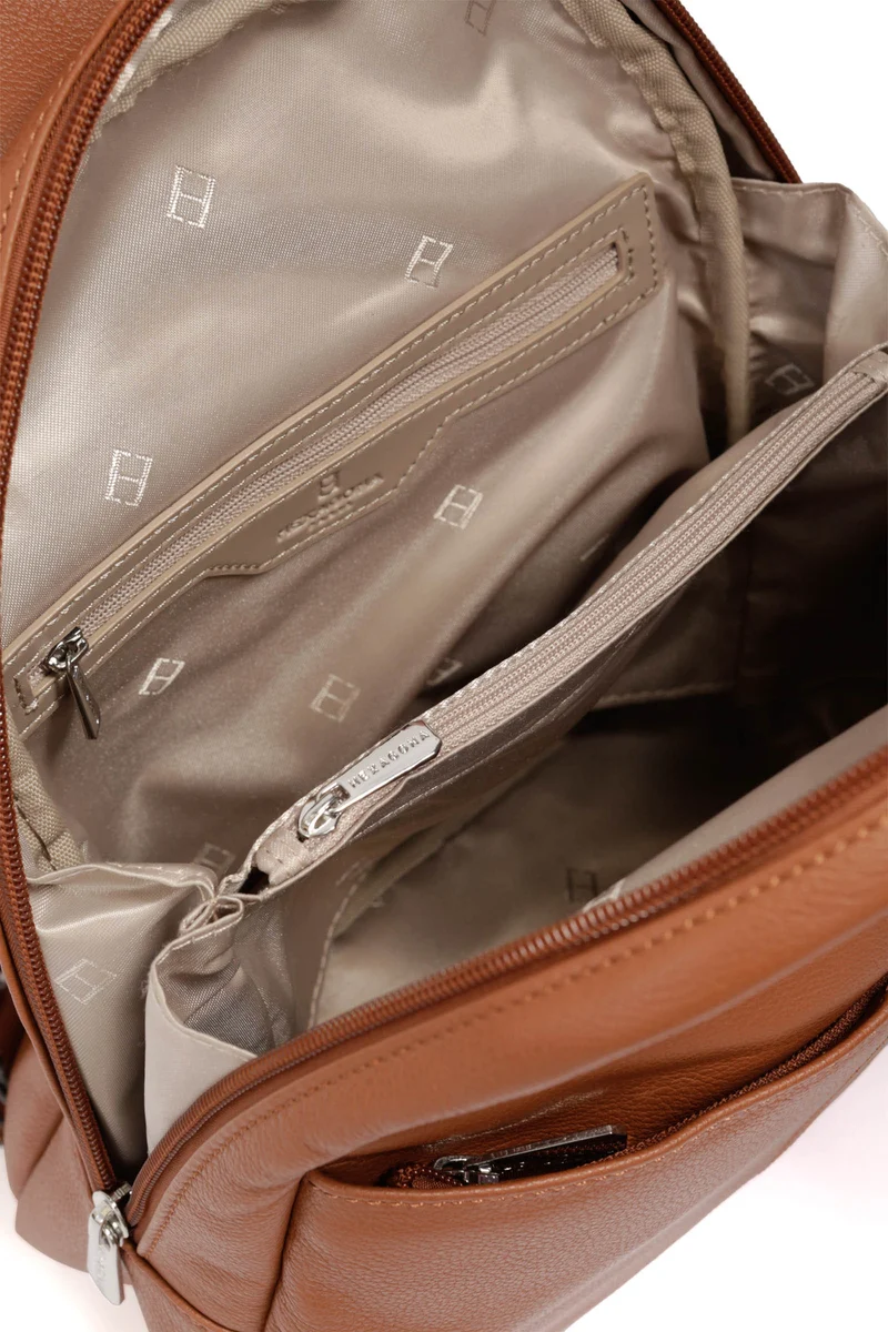 Sac à dos - Cuir