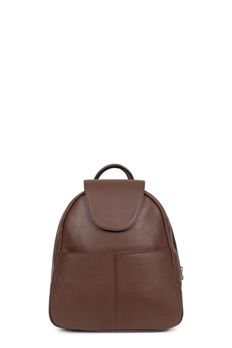 Sac à dos - Cuir