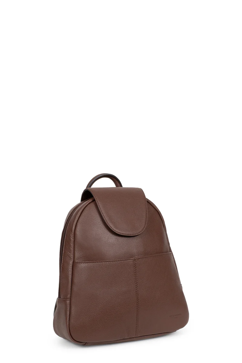 Sac à dos - Cuir