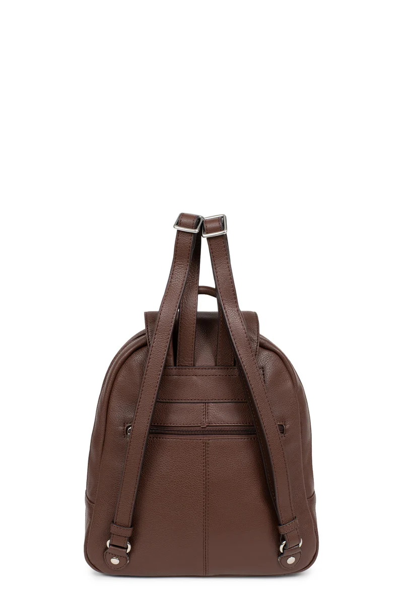 Sac à dos - Cuir