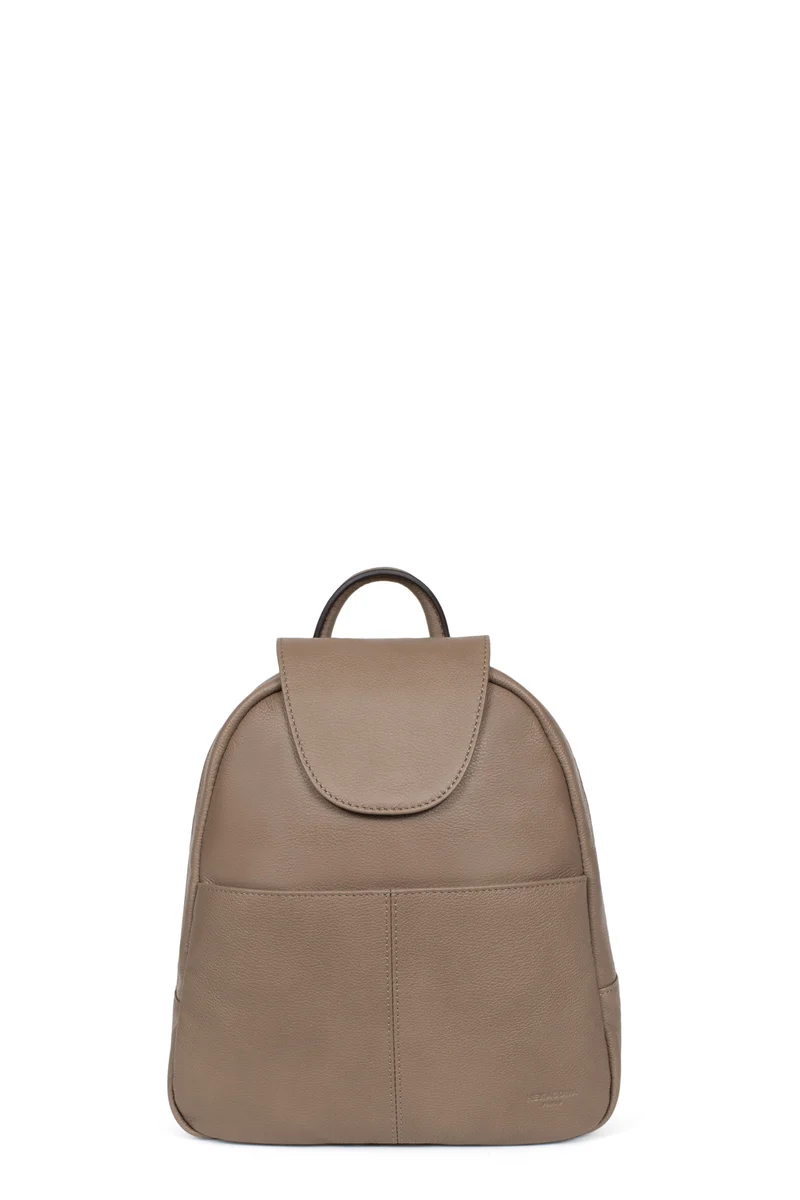 Sac à dos - Cuir