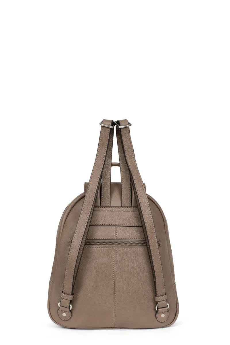 Sac à dos - Cuir