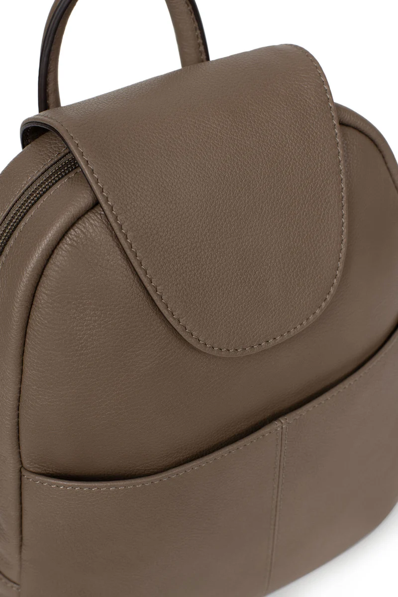 Sac à dos - Cuir
