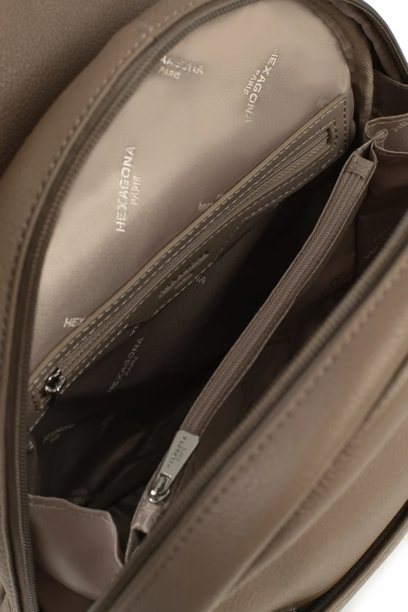 Sac à dos - Cuir