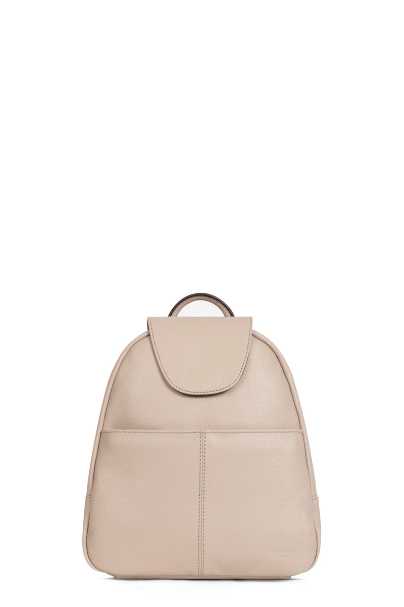 Sac à dos - Cuir