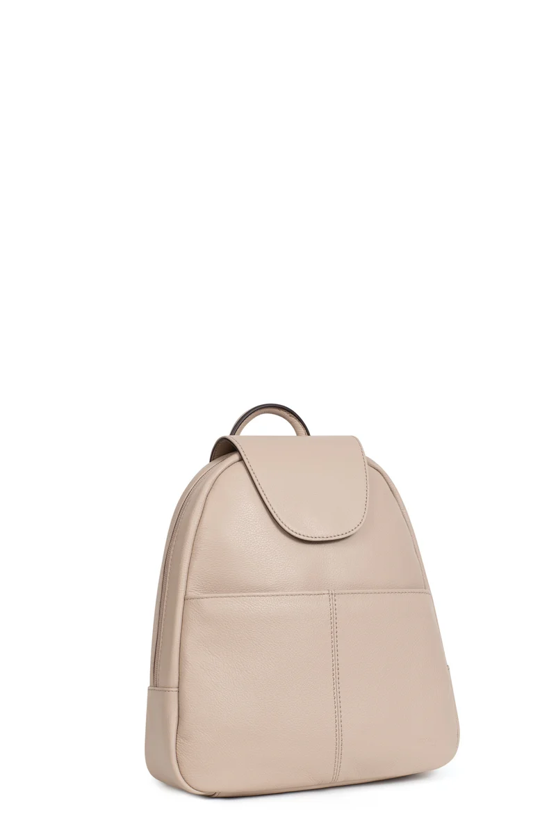 Sac à dos - Cuir