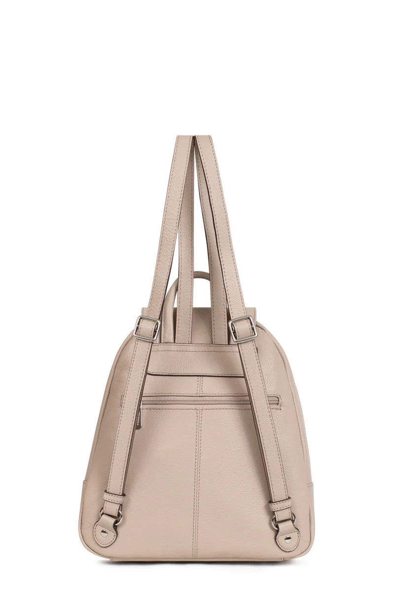 Sac à dos - Cuir