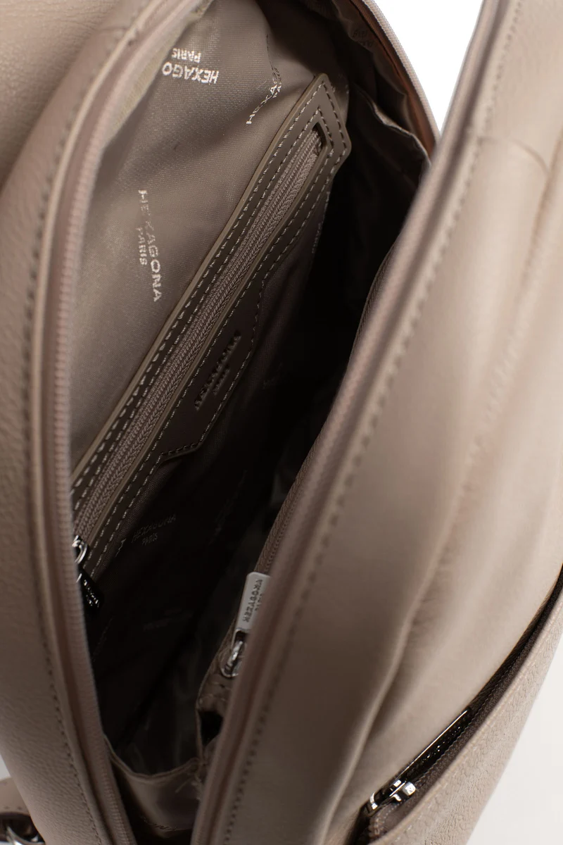 Sac à dos - Cuir