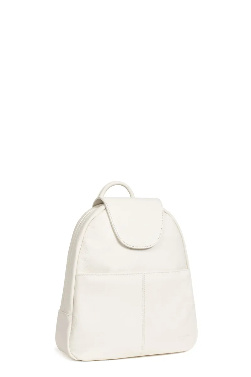 Sac à dos - Cuir