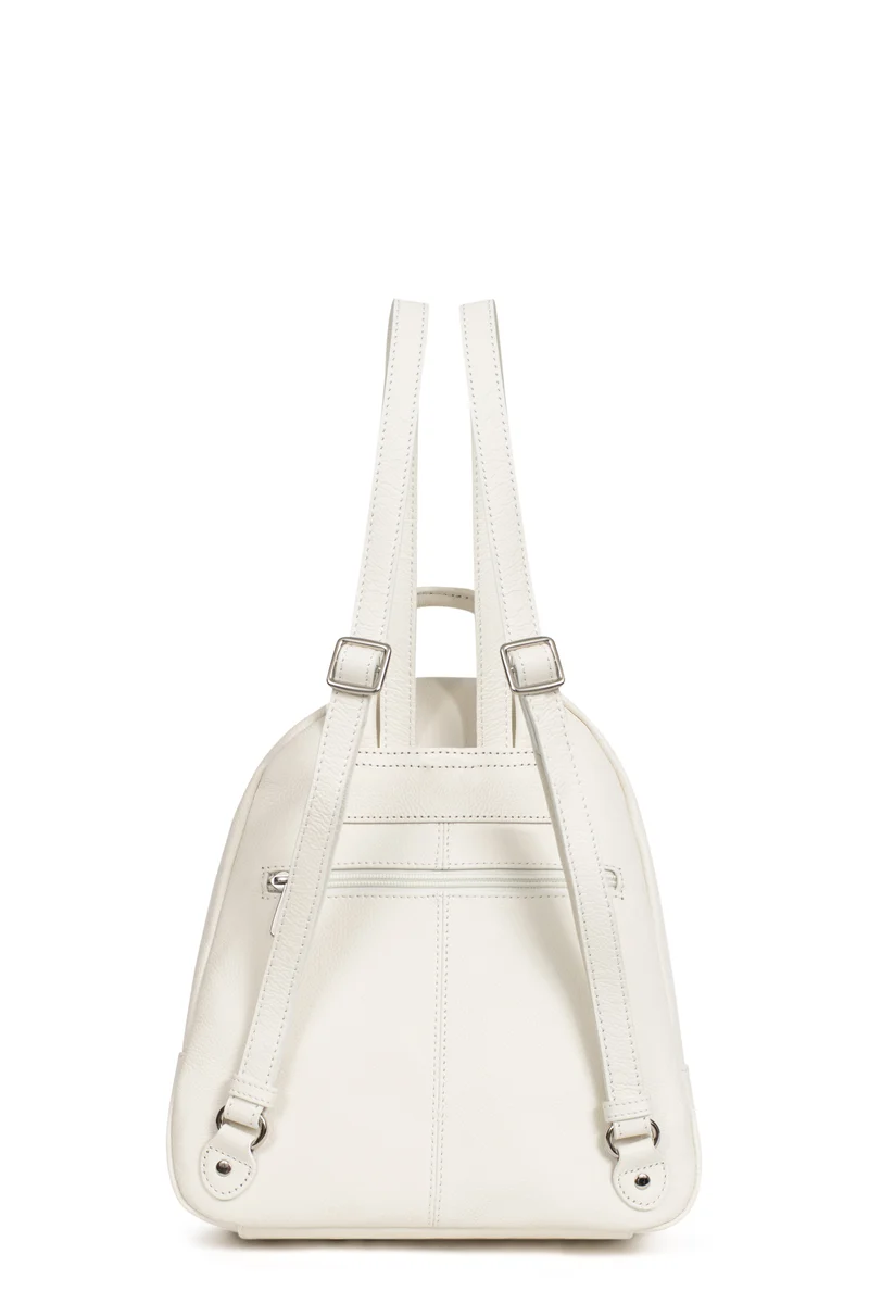 Sac à dos - Cuir