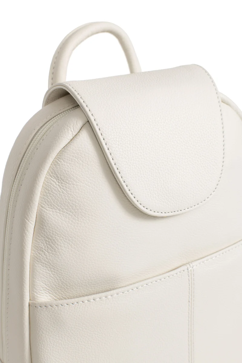 Sac à dos - Cuir