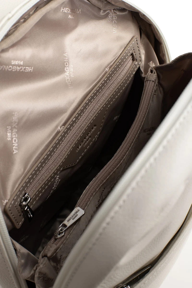Sac à dos - Cuir