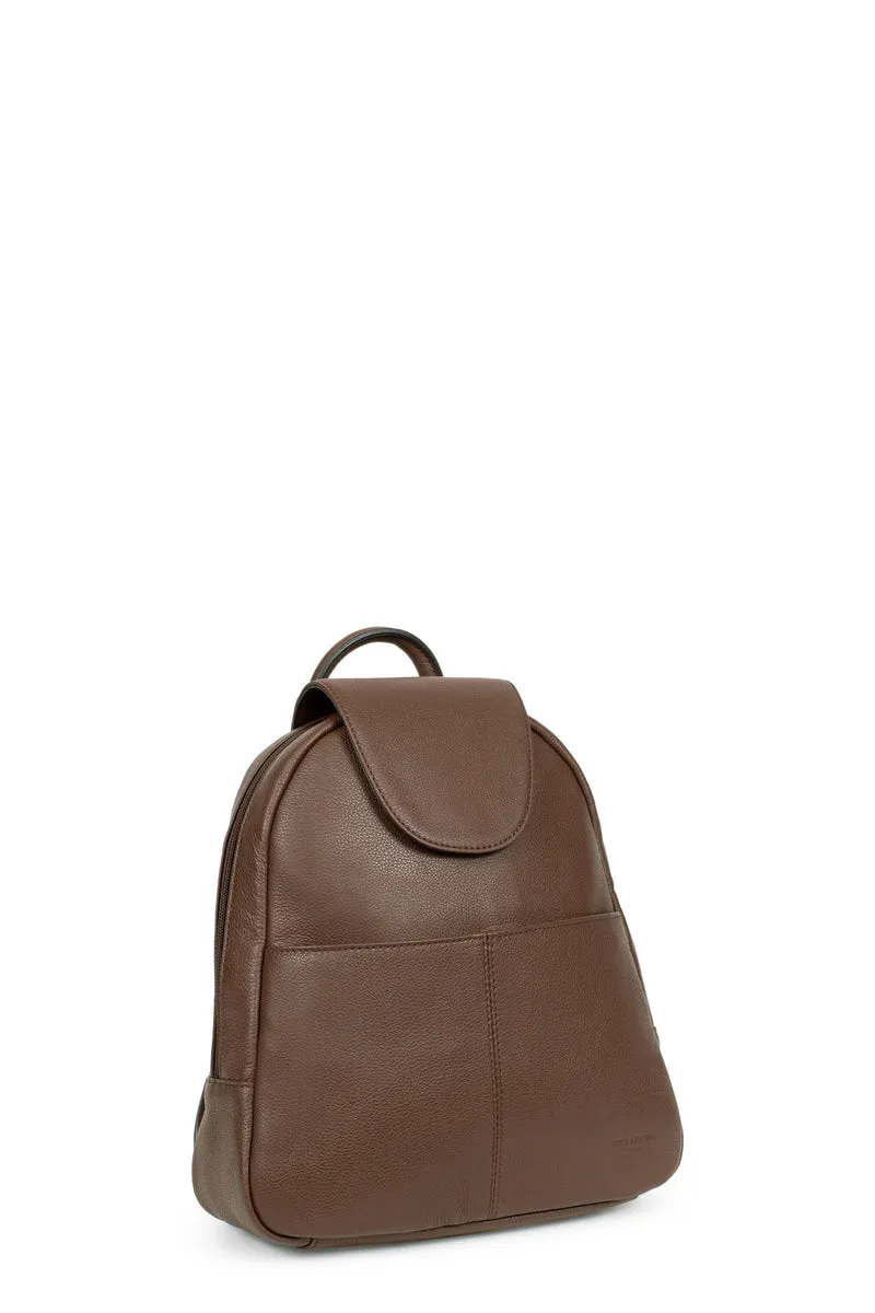 Sac à dos - Cuir