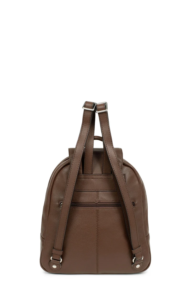 Sac à dos - Cuir