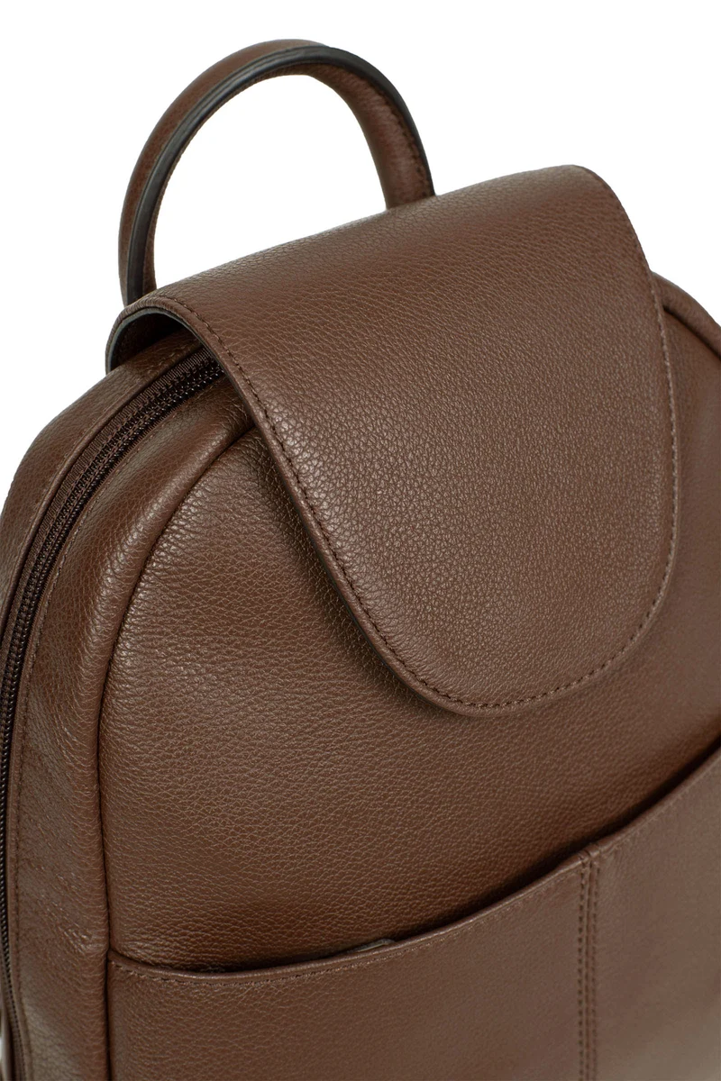 Sac à dos - Cuir