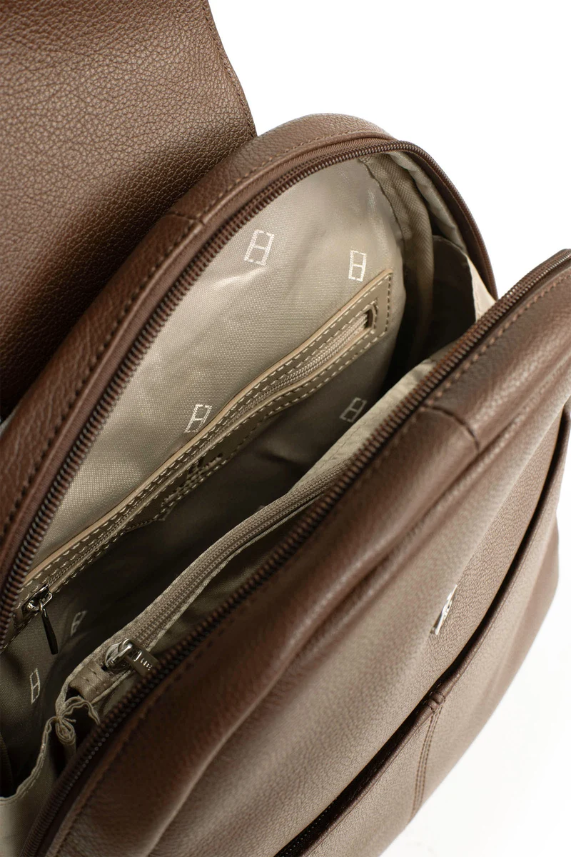 Sac à dos - Cuir