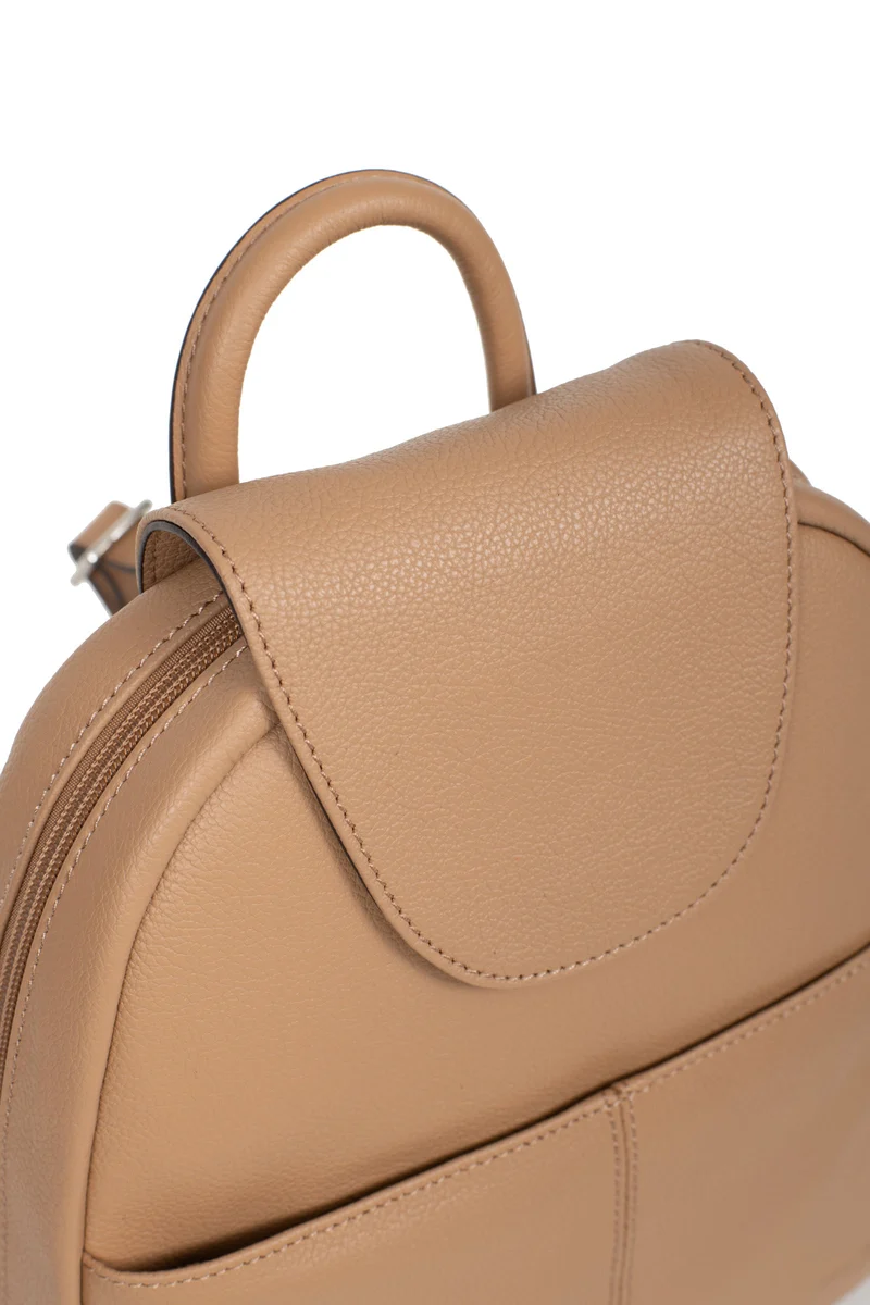 Sac à dos - Cuir