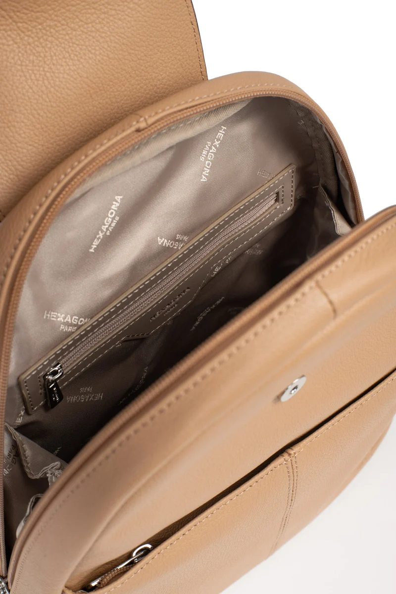 Sac à dos - Cuir