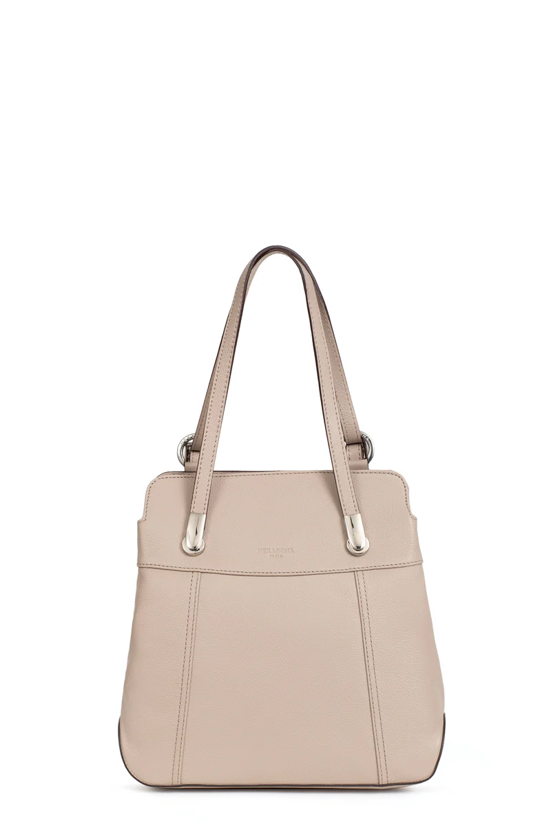 Sac transformable - Cuir
